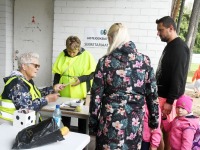 Uhla–Rotiküla kuues elamusjooks. Foto: Urmas Saard / Külauudised