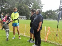 Uhla–Rotiküla kuues elamusjooks. Foto: Urmas Saard / Külauudised
