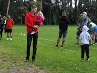 Uhla–Rotiküla kuues elamusjooks. Foto: Urmas Saard / Külauudised