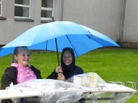 Uhla–Rotiküla kuues elamusjooks. Foto: Urmas Saard / Külauudised