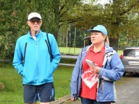 Uhla–Rotiküla kuues elamusjooks. Foto: Urmas Saard / Külauudised
