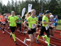 Uhla–Rotiküla kuues elamusjooks. Foto: Urmas Saard / Külauudised