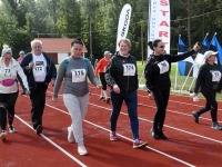 Uhla–Rotiküla kuues elamusjooks. Foto: Urmas Saard / Külauudised