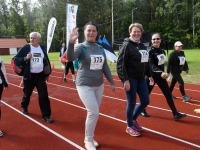 Uhla–Rotiküla kuues elamusjooks. Foto: Urmas Saard / Külauudised