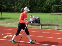 Uhla–Rotiküla kuues elamusjooks. Foto: Urmas Saard / Külauudised