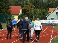 Uhla–Rotiküla kuues elamusjooks. Foto: Urmas Saard / Külauudised