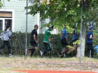 Uhla–Rotiküla kuues elamusjooks. Foto: Urmas Saard / Külauudised