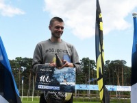 Uhla–Rotiküla kuues elamusjooks. Foto: Urmas Saard / Külauudised