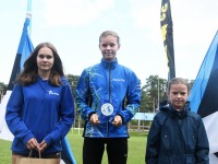 Uhla–Rotiküla kuues elamusjooks. Foto: Urmas Saard / Külauudised