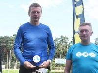 Uhla–Rotiküla kuues elamusjooks. Foto: Urmas Saard / Külauudised