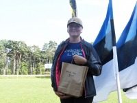 Uhla–Rotiküla kuues elamusjooks. Foto: Urmas Saard / Külauudised