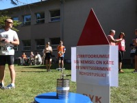 012 Uhla-Rotiküla viies jooks. Foto: Urmas Saard / Külauudised