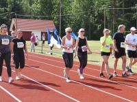 034 Uhla-Rotiküla viies jooks. Foto: Urmas Saard / Külauudised