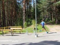 040 Uhla-Rotiküla viies jooks. Foto: Mikko Selg