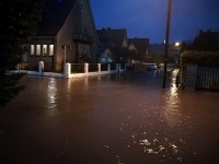 3 Üleujutuse ohus Pärnu. Foto: Urmas Saard