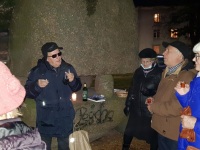 Aldo Kals, Aime Kärner, Arvo Järvet, Tiina Sõber. Foto  Jaan: Lusikas