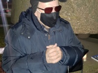 Aldo Kals kõnelemas. Foto  Jaan: Lusikas