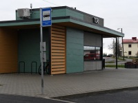 016 Ülo Soometsa isikunäitus Tori bussijaamas. Foto: Urmas Saard / Külauudised