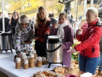 Uuendatud Viljandi Trepimäel. Foto: Urmas Saard / Külauudised Uuendatud Viljandi Trepimäel. Foto: Urmas Saard / Külauudised