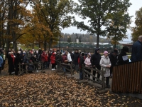 Uuendatud Viljandi Trepimäel. Foto: Urmas Saard / Külauudised Uuendatud Viljandi Trepimäel. Foto: Urmas Saard / Külauudised