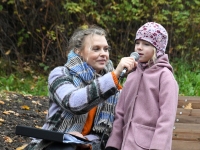 Uuendatud Viljandi Trepimäel. Foto: Urmas Saard / Külauudised Uuendatud Viljandi Trepimäel. Foto: Urmas Saard / Külauudised