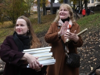 Uuendatud Viljandi Trepimäel. Foto: Urmas Saard / Külauudised Uuendatud Viljandi Trepimäel. Foto: Urmas Saard / Külauudised