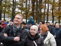 Uuendatud Viljandi Trepimäel. Foto: Urmas Saard / Külauudised