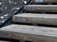 Uuendatud Viljandi Trepimäel. Foto: Urmas Saard / Külauudised Uuendatud Viljandi Trepimäel. Foto: Urmas Saard / Külauudised