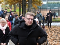 Uuendatud Viljandi Trepimäel. Foto: Urmas Saard / Külauudised