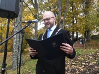 Uuendatud Viljandi Trepimäel. Foto: Urmas Saard / Külauudised Uuendatud Viljandi Trepimäel. Foto: Urmas Saard / Külauudised