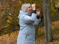 Uuendatud Viljandi Trepimäel. Foto: Urmas Saard / Külauudised