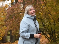 Uuendatud Viljandi Trepimäel. Foto: Urmas Saard / Külauudised Uuendatud Viljandi Trepimäel. Foto: Urmas Saard / Külauudised