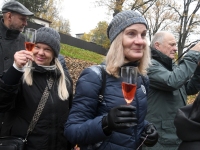 Uuendatud Viljandi Trepimäel. Foto: Urmas Saard / Külauudised