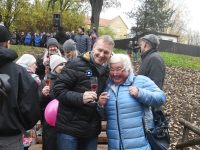 Uuendatud Viljandi Trepimäel. Foto: Urmas Saard / Külauudised