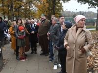 Uuendatud Viljandi Trepimäel. Foto: Urmas Saard / Külauudised Uuendatud Viljandi Trepimäel. Foto: Urmas Saard / Külauudised