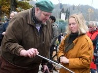 Uuendatud Viljandi Trepimäel. Foto: Urmas Saard / Külauudised