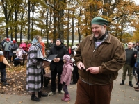 Uuendatud Viljandi Trepimäel. Foto: Urmas Saard / Külauudised Uuendatud Viljandi Trepimäel. Foto: Urmas Saard / Külauudised