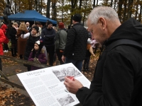 Uuendatud Viljandi Trepimäel. Foto: Urmas Saard / Külauudised