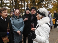 Uuendatud Viljandi Trepimäel. Foto: Urmas Saard / Külauudised