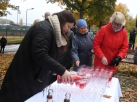 Uuendatud Viljandi Trepimäel. Foto: Urmas Saard / Külauudised Uuendatud Viljandi Trepimäel. Foto: Urmas Saard / Külauudised