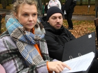 Uuendatud Viljandi Trepimäel. Foto: Urmas Saard / Külauudised