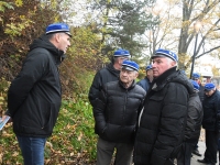 Uuendatud Viljandi Trepimäel. Foto: Urmas Saard / Külauudised Uuendatud Viljandi Trepimäel. Foto: Urmas Saard / Külauudised