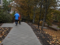 Uuendatud Viljandi Trepimäel. Foto: Urmas Saard / Külauudised