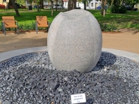 Uuenenud Pärnu Munamäe park. Foto: Urmas Saard / Külauudised