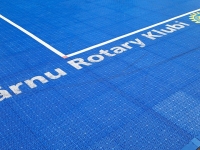 Uuenenud Pärnu Munamäe park. Foto: Urmas Saard / Külauudised