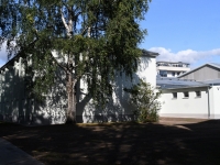 007 Uuenenud Tammsaare kool. Foto: Urmas Saard