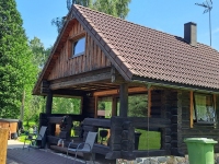 Uulu piirkonna avatud hoovide  päev Vana-Paradiisi 3. Foto: Urmas Saard / Külauudised