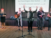 094 Väärikate Pärnu konverents Aktiivsena eluteel. Foto: Urmas Saard