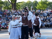 039 Vaba Rahva Laul Pärnus. Foto: Urmas Saard
