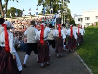 040 Vaba Rahva Laul Pärnus. Foto: Urmas Saard